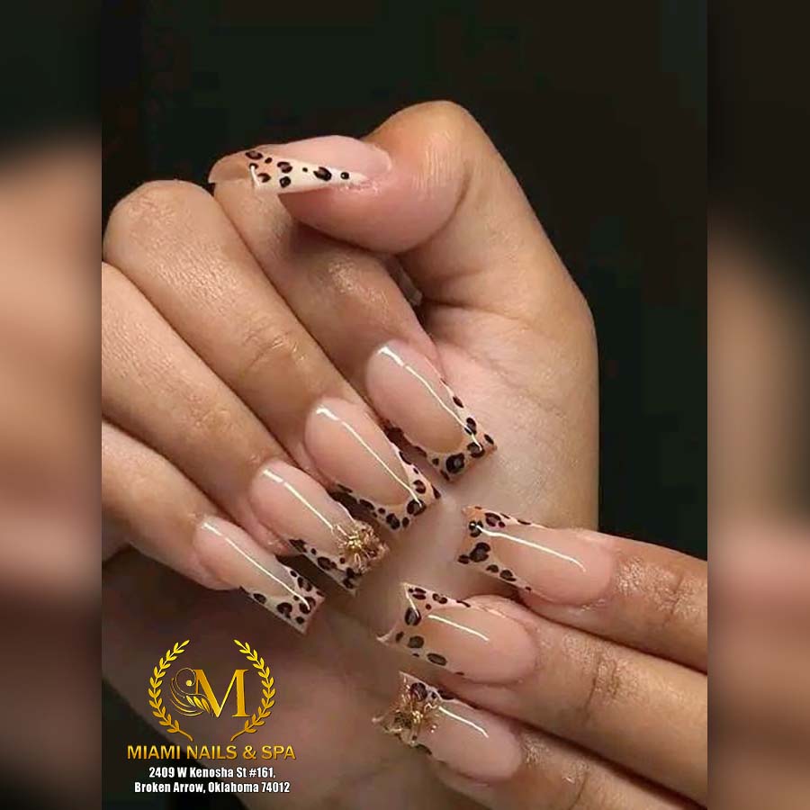 Nail Art Design